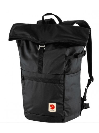 Fjallraven High Coast Foldsack 24 - Black